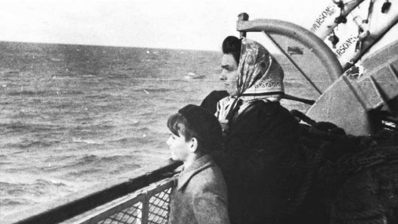 Polish Museum and Archives in Australia