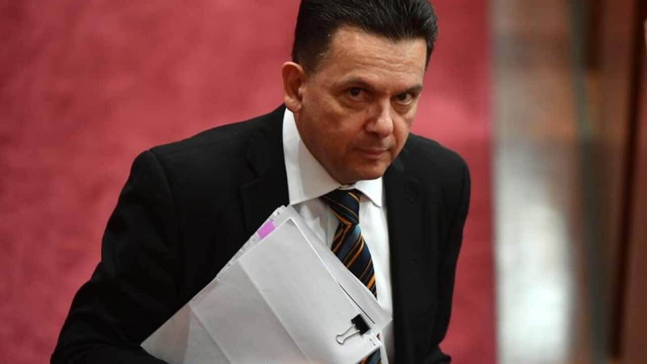 Nick Xenophon