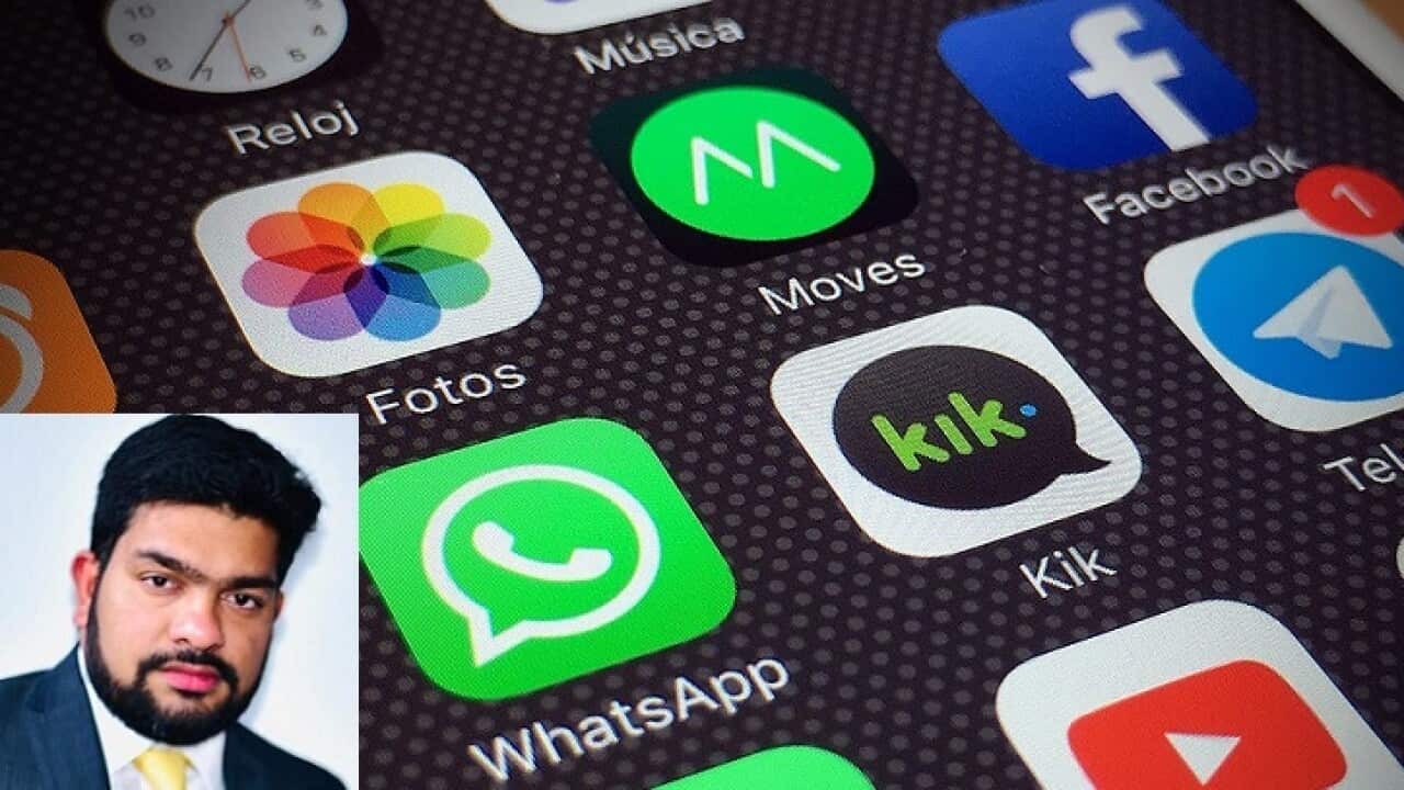Smart devices leaking data