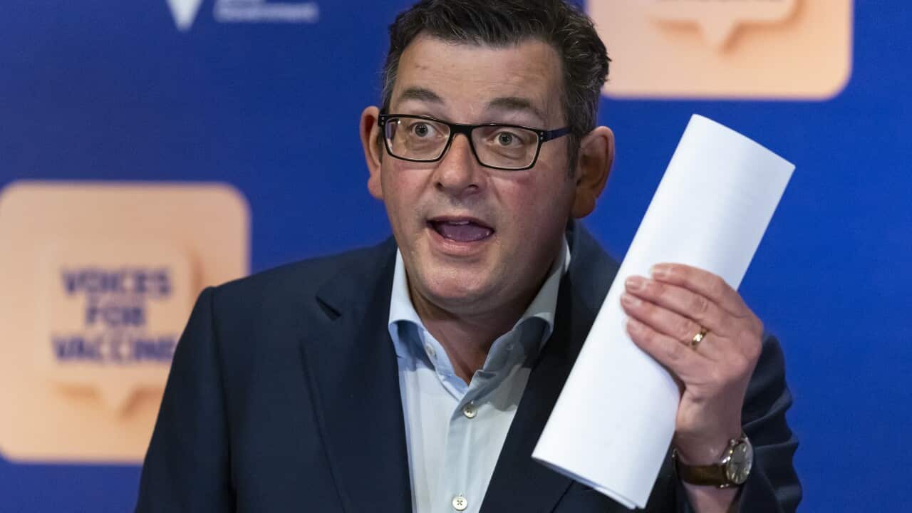 SBS News in Macedonian20 September 2021,