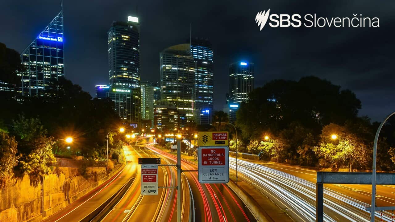 Súhrn správ z Austrálie a zo sveta od SBS News 8.8.2021
