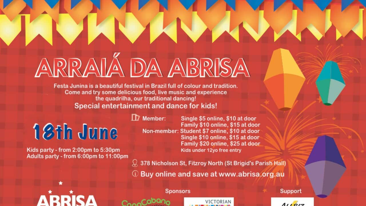 cartaz da abrisa