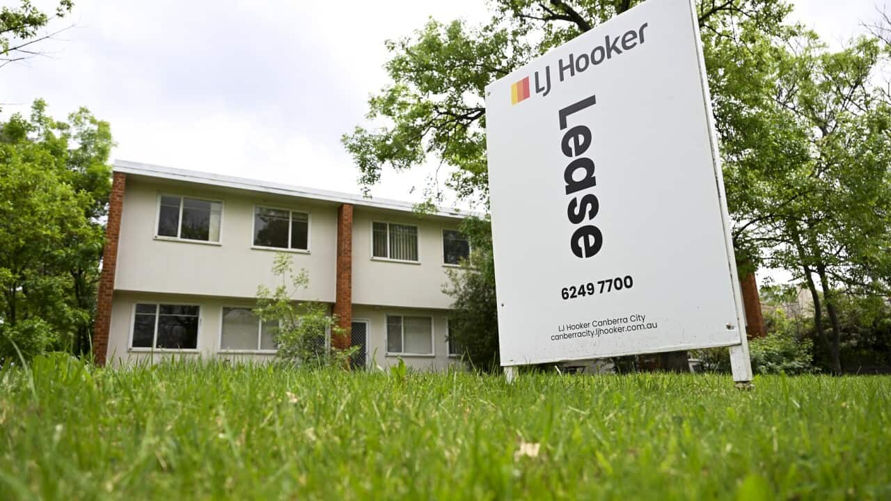 HOUSING MARKET STOCK