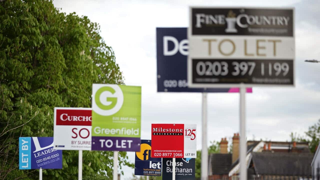 The Resolution Foundation think-tank has said that up to half of the millennial generation could still be renting in their 40s.