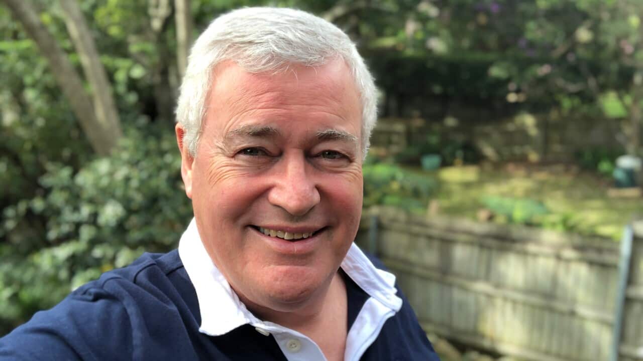 Andrew Jordan