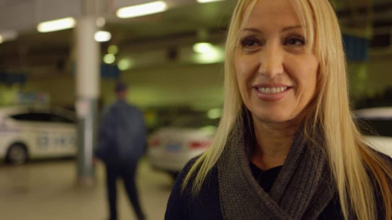 Roula Angelopoulos (SBS Small Business Secrets)
