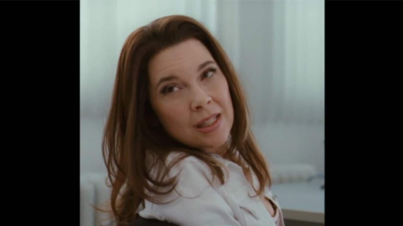 Mommy 
