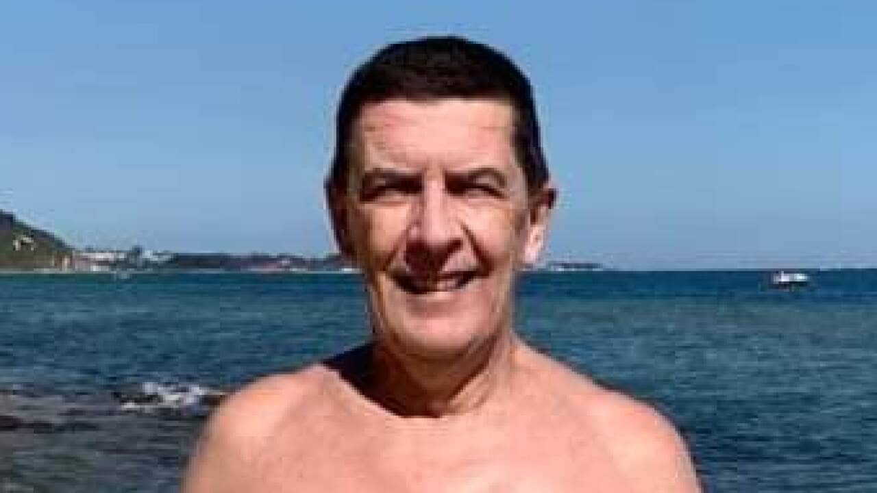 nudist russia Melbourne's only nudist beach Sunnyside North saved from closure | SBS News