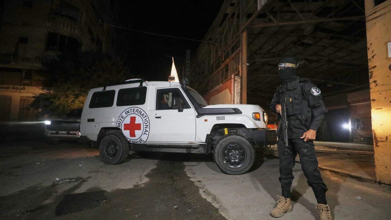 Hamas returns more hostage bodies after Israel restricts humanitarian aid into Gaza