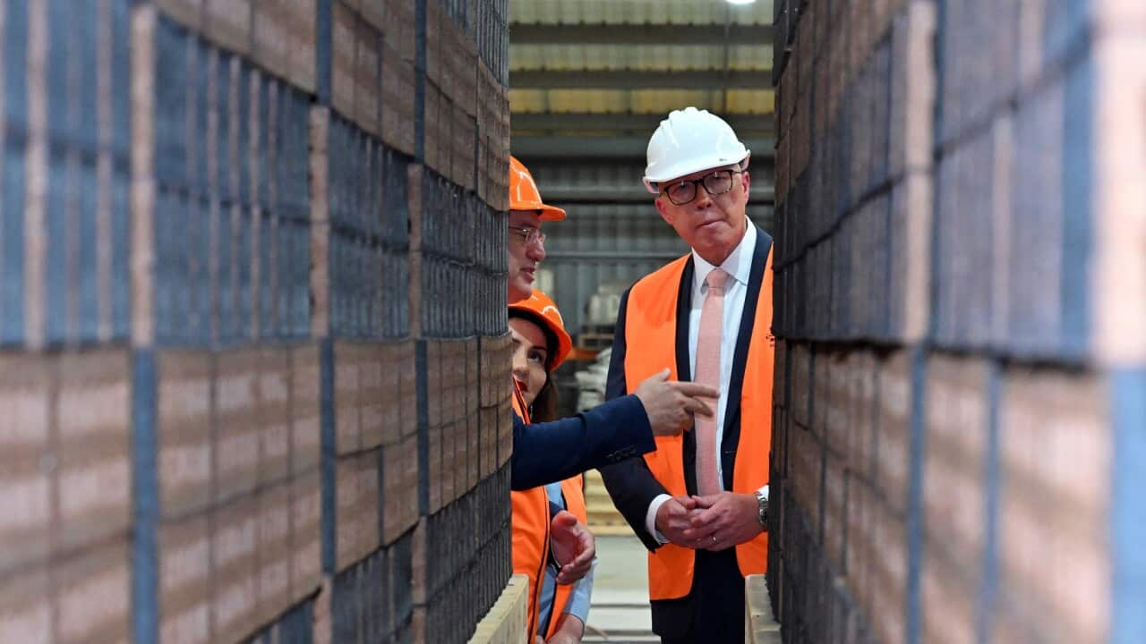 ELECTION25 PETER DUTTON CAMPAIGN