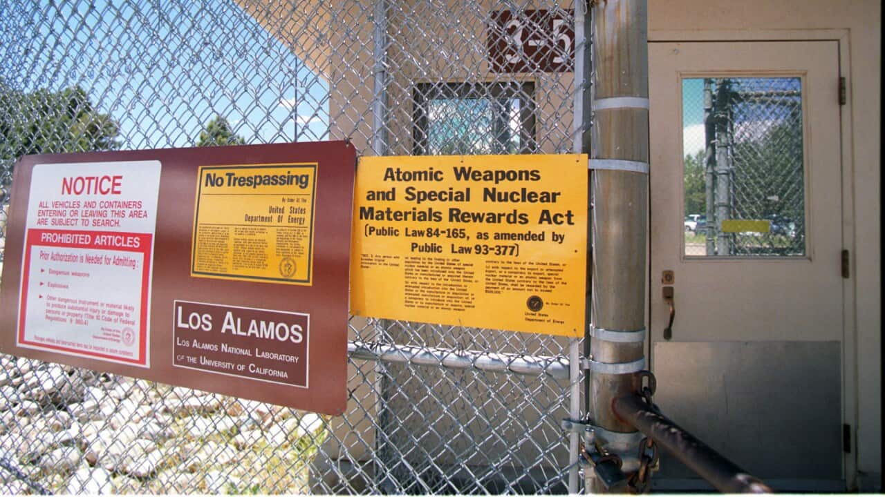 The military research facility at Los Alamos - Getty-1.jpg
