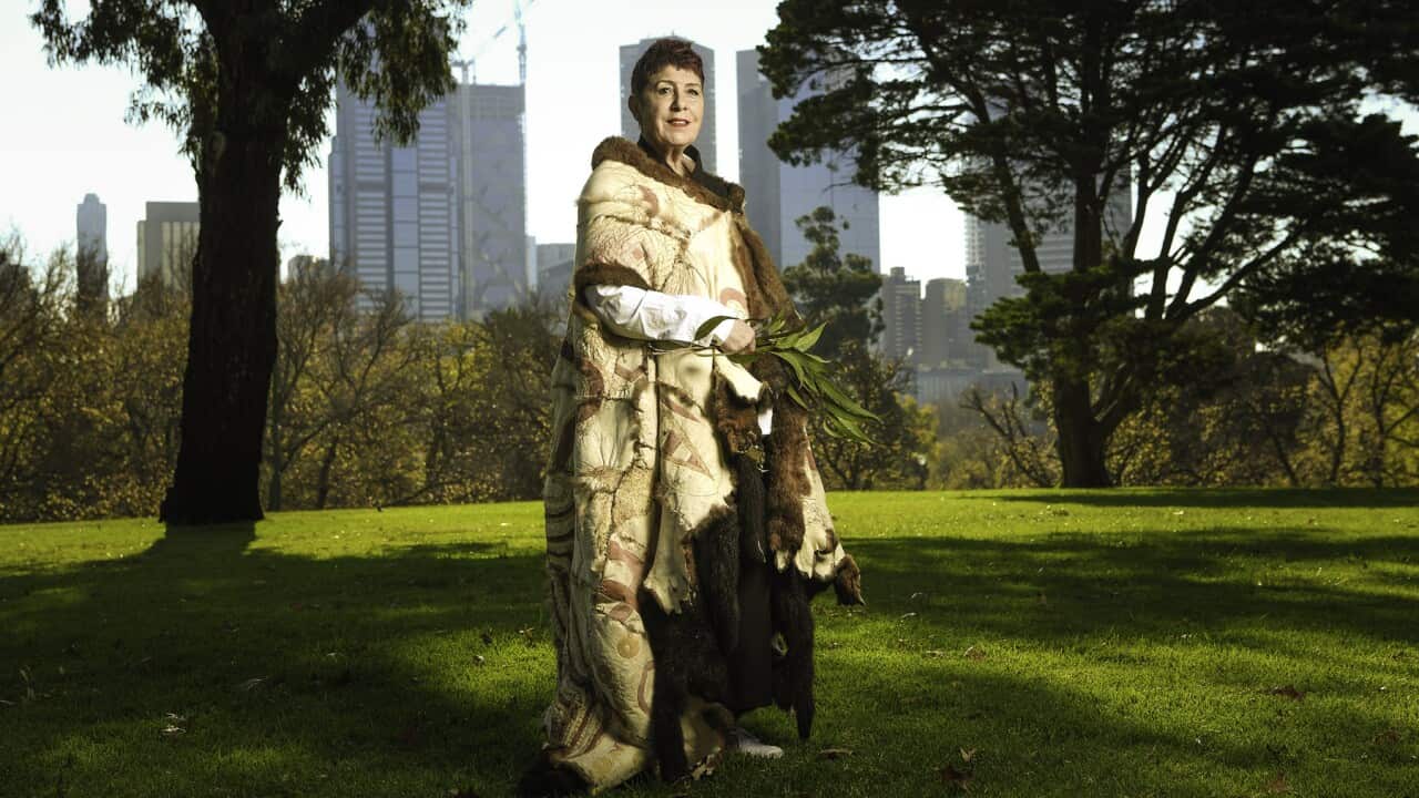 N'arweet Carolyn Briggs