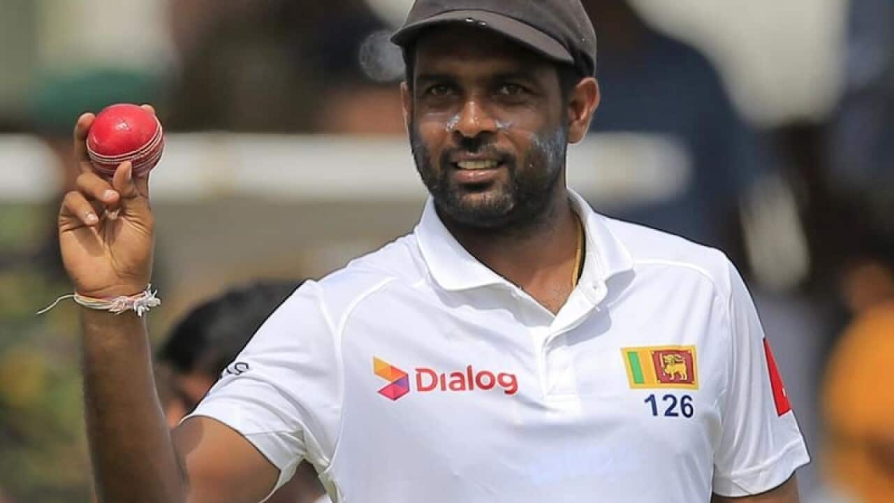 Dilruwan Perera