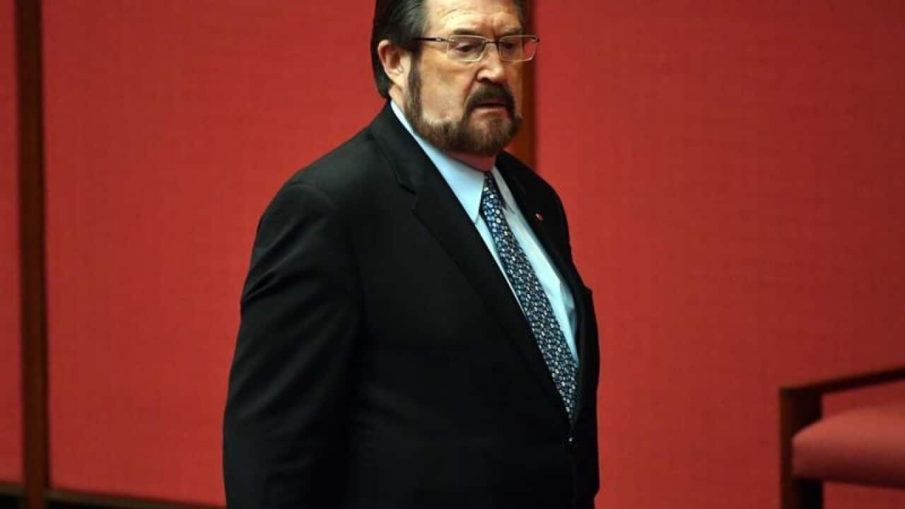 Image for read more article 'Related reading'