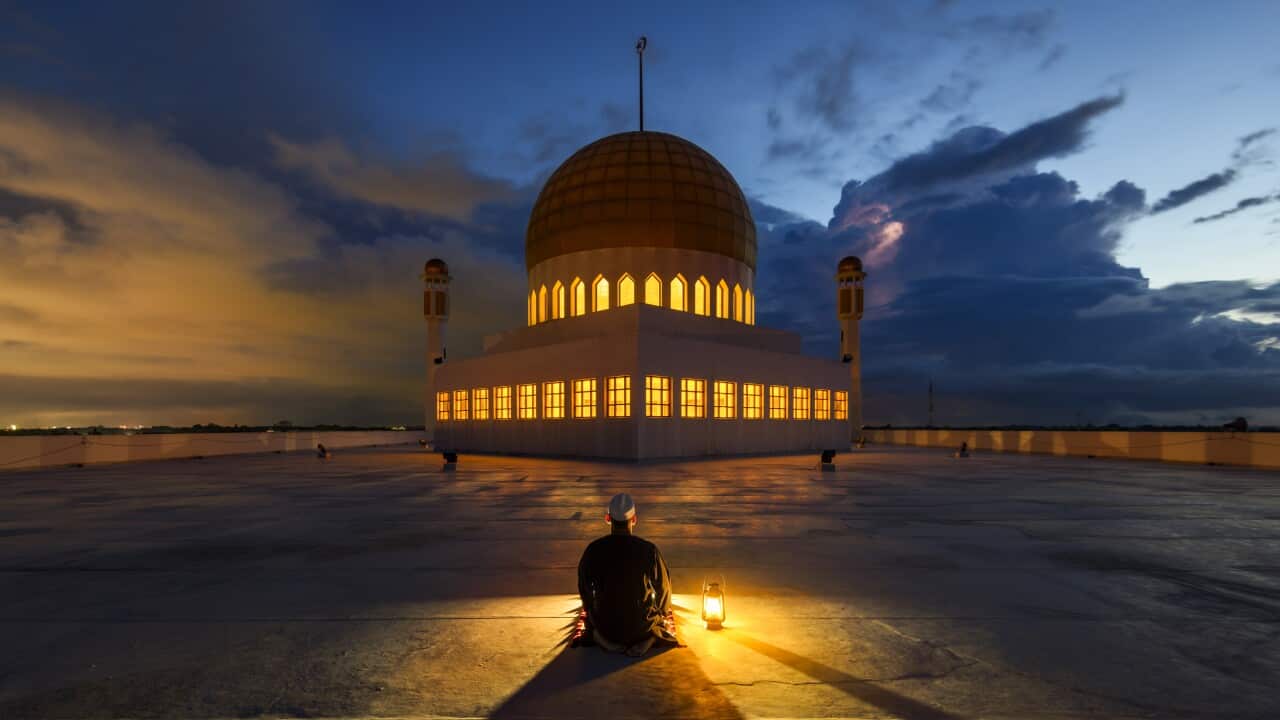 Ramadan Event