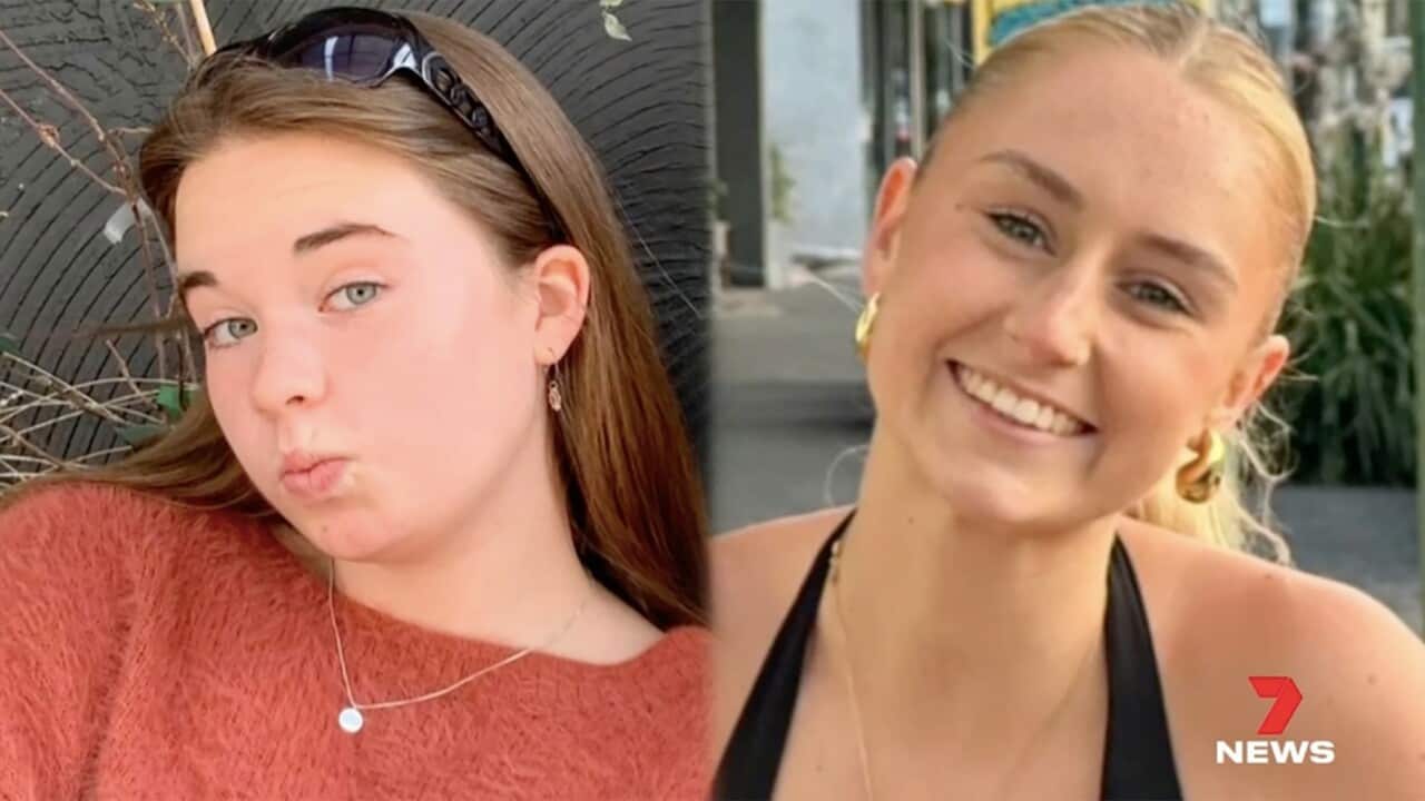 BACKPACKERS METHANOL POISONING LAOS