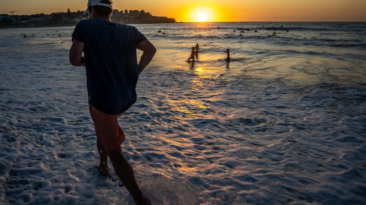 Daily Life In Sydney