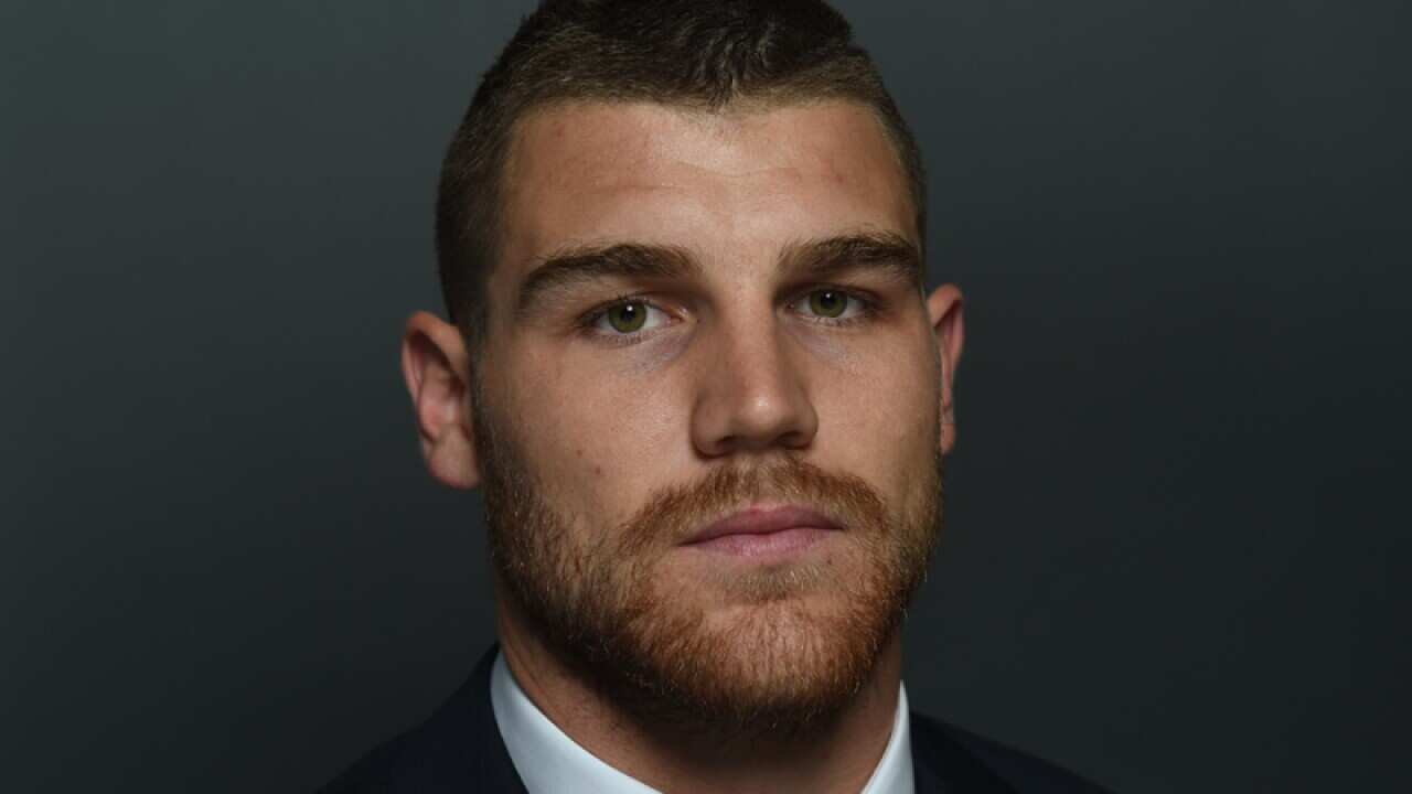 NSW centre Josh Dugan