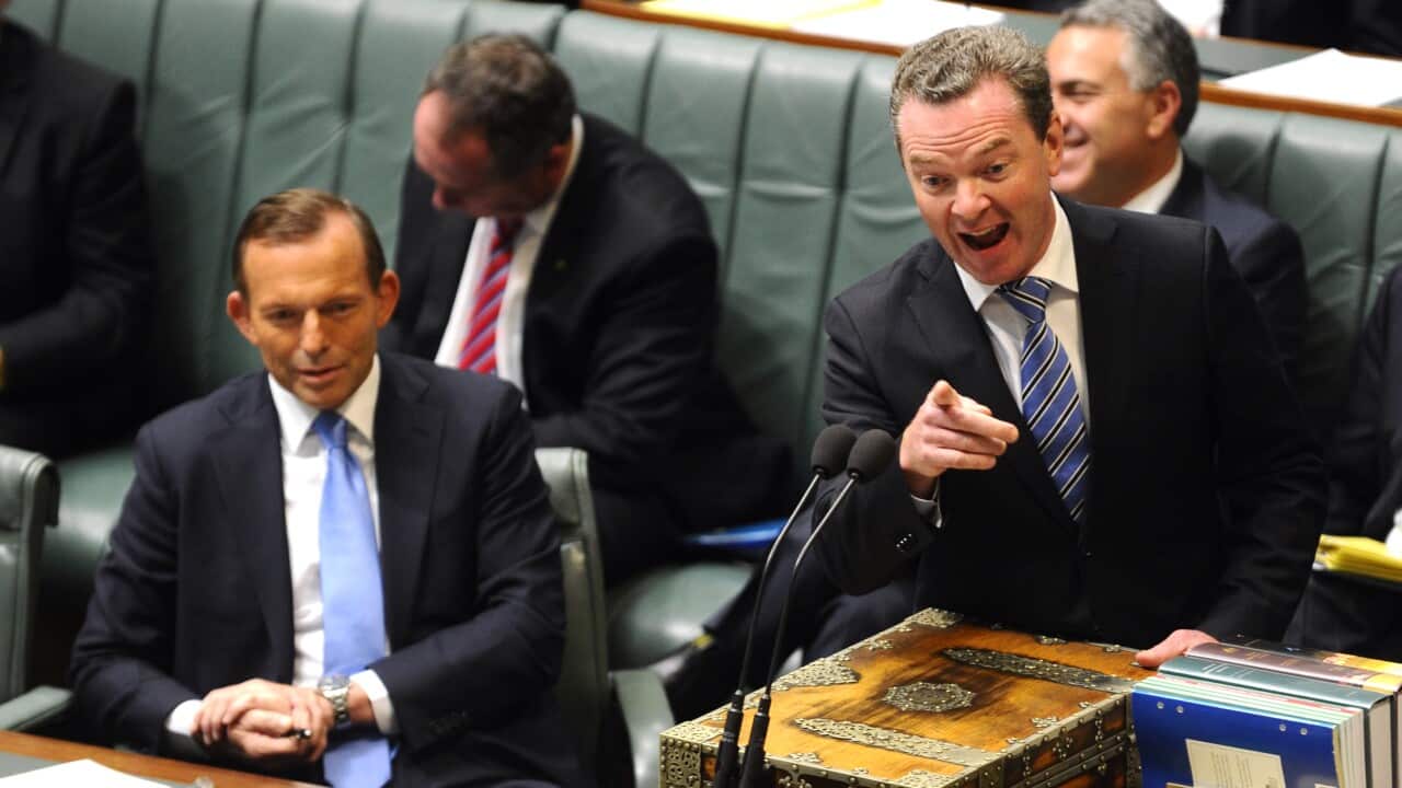 Coalition to ditch Gonski school funding model