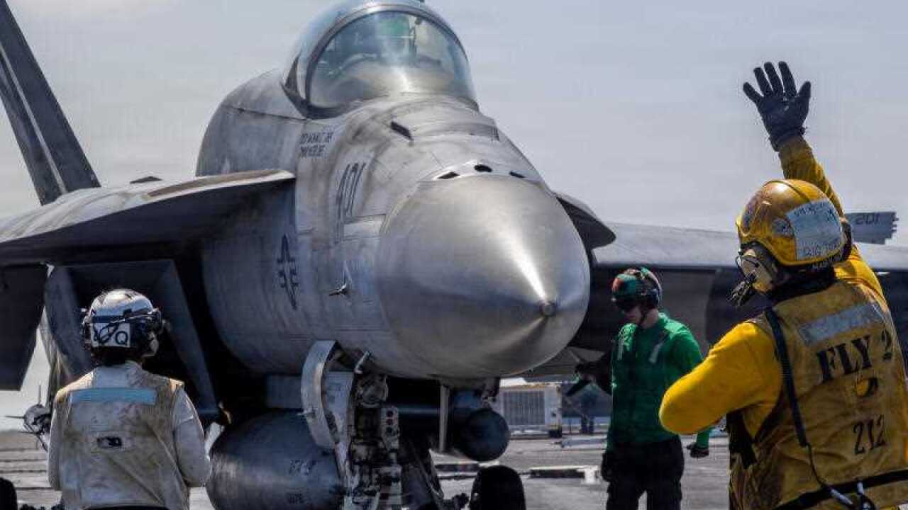 中東戰事升溫,市場避險情緒升。