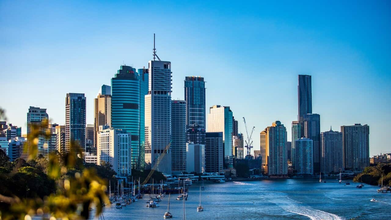 Brisbane CBD -Brisbane Local Marketing-Unsplash