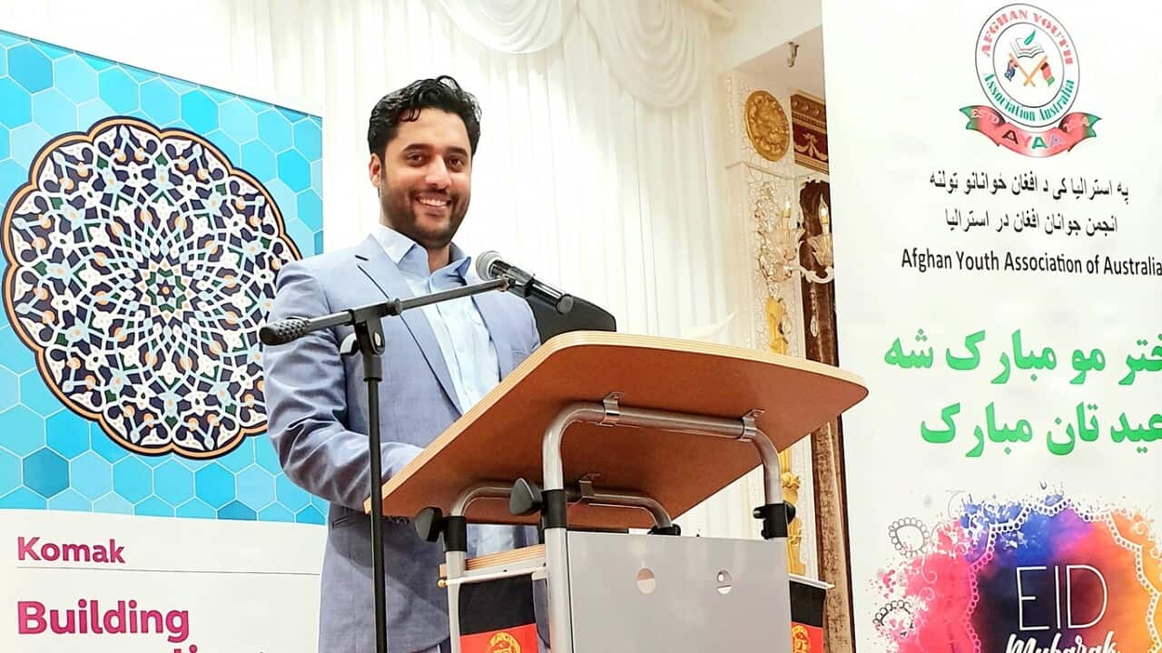 Liaqat Khan
