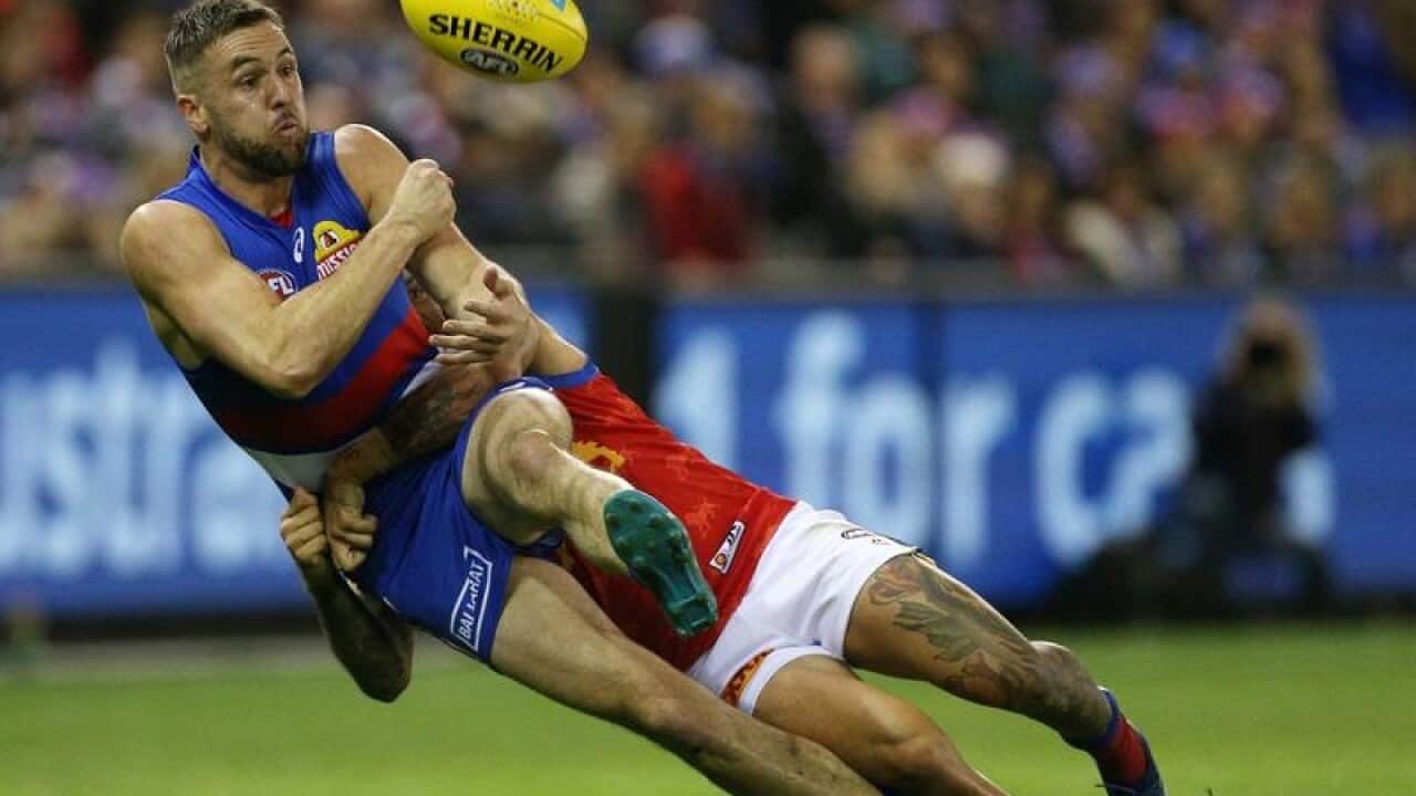 Western Bulldogs
