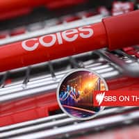 SBS On the Money: CEO Series, Coles and BHP