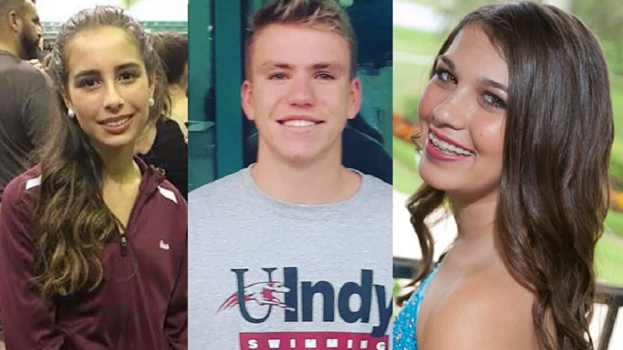 Florida school shooting: The faces of the victims killed in tragedy ...