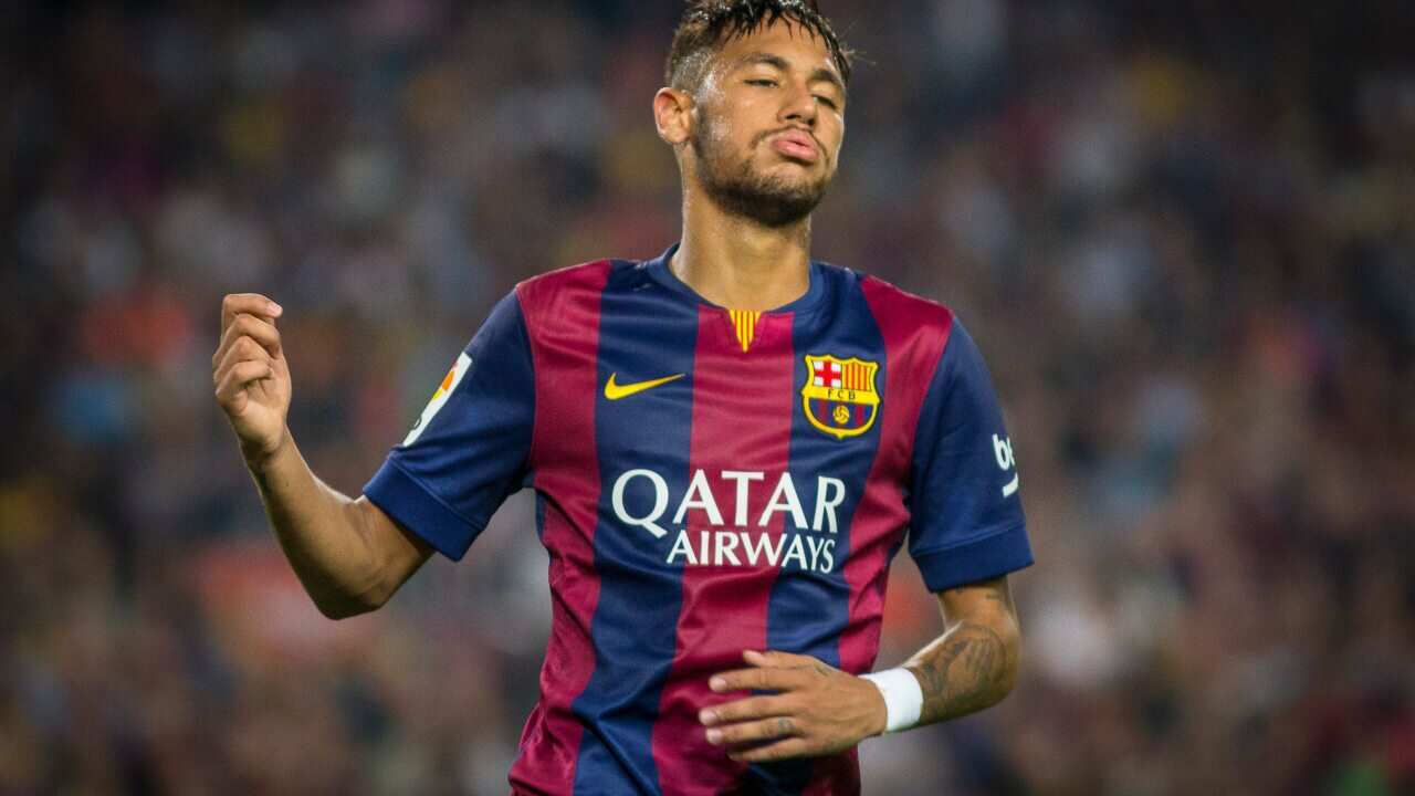 Neymar's move to Barcelona is under the spotlight (newzulu.com)