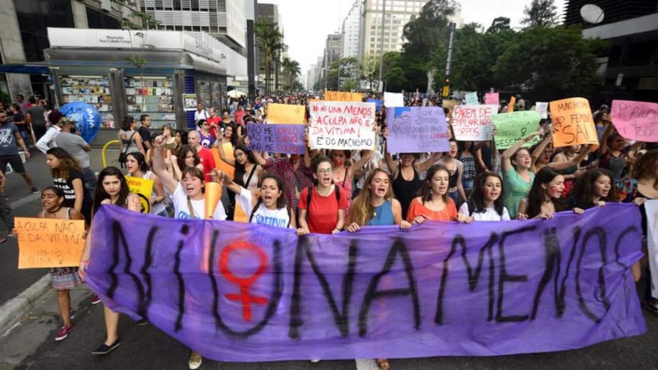 Women rights