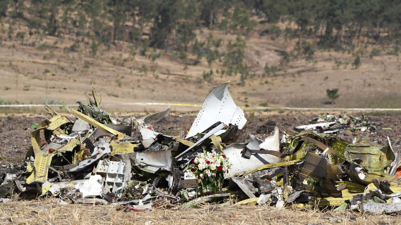 Boeing will plead guilty in investigation of two fatal crashes Boeing will plead guilty in investigation of two fatal crashes
