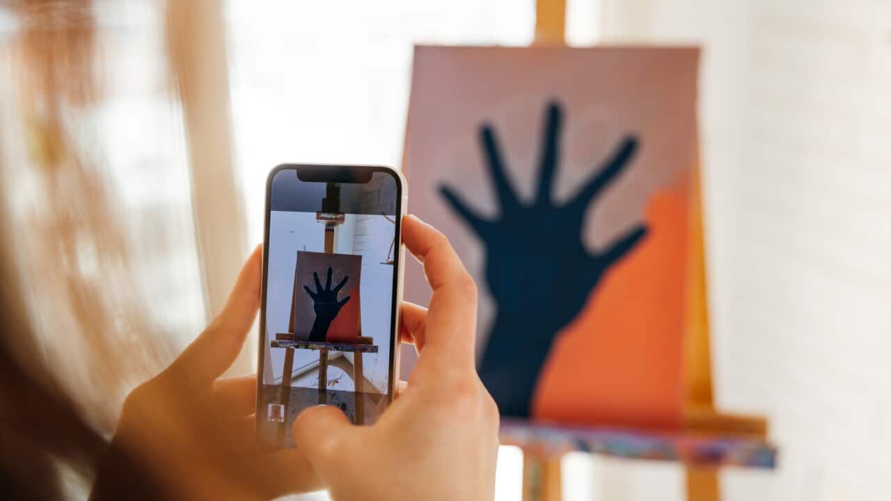 Australia Explained - Copyright and Social Media