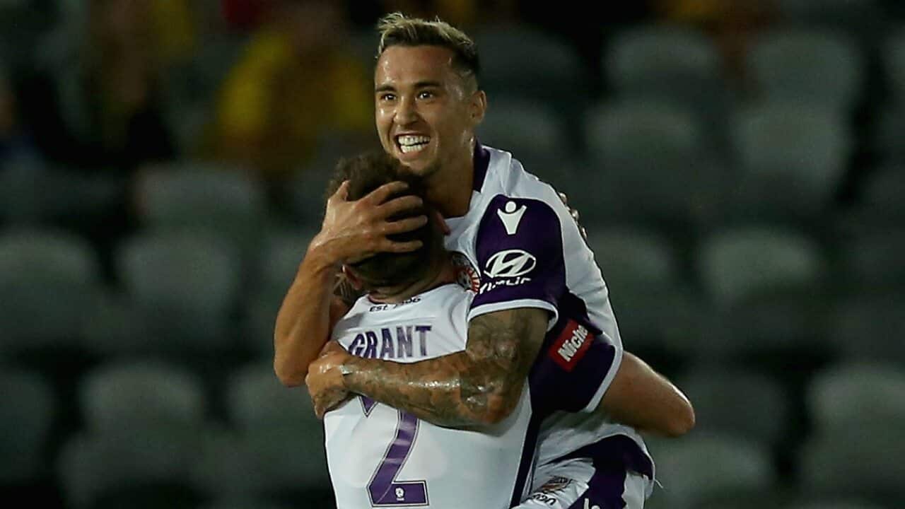 Perth Glory