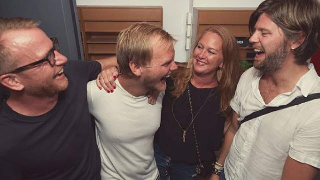 'We are so grateful' Avicii's family releases statement thanking fans