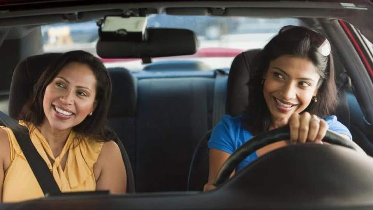 Driving in Australia: Preparing to drive | SBS Filipino