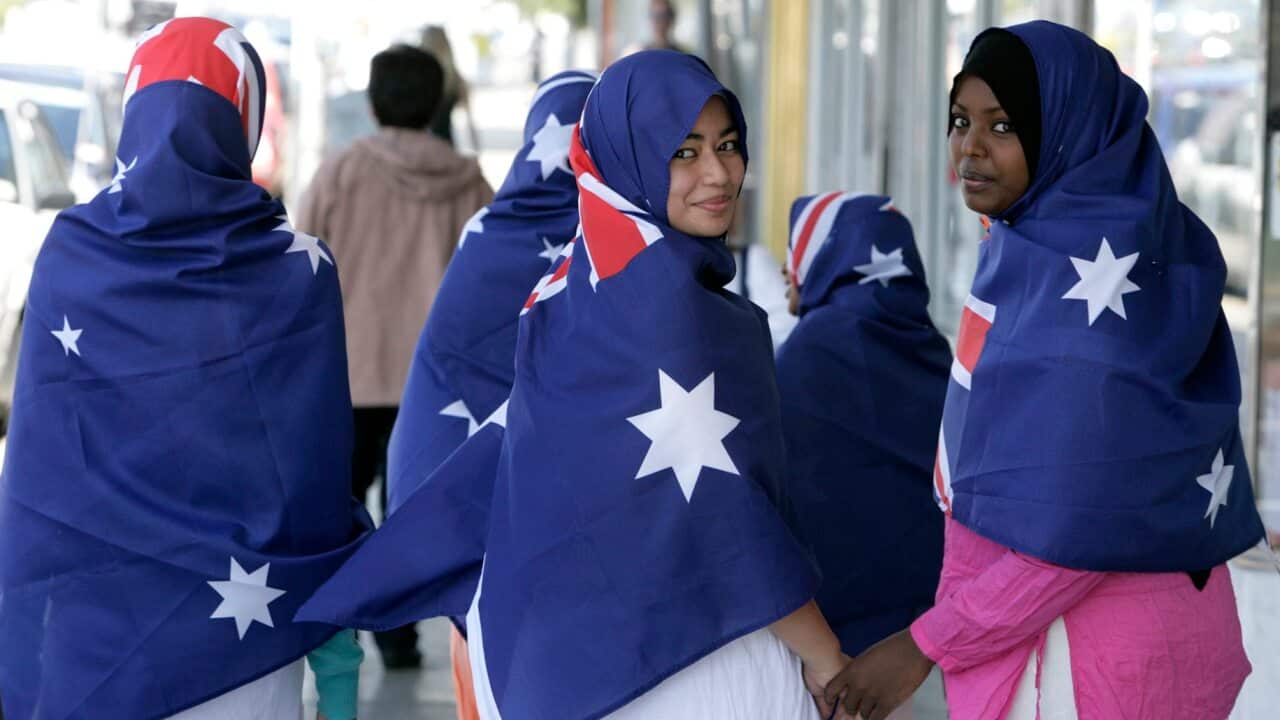 Does Australia have a problem with Islamophobia?