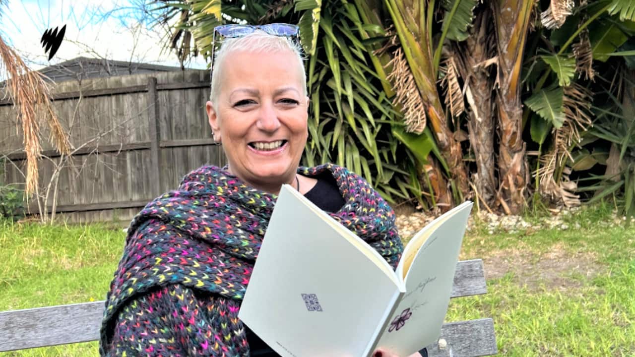 Η Μαρία Καμπύλη