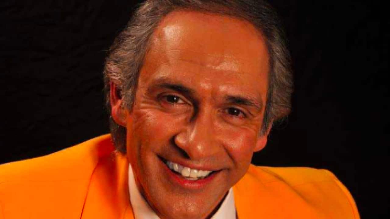 Milko Foucault-Larché