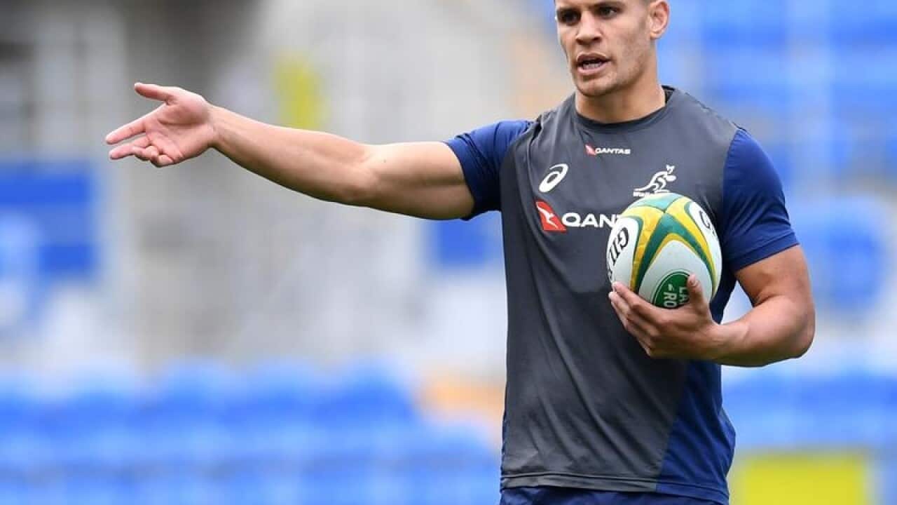 Matt Toomua