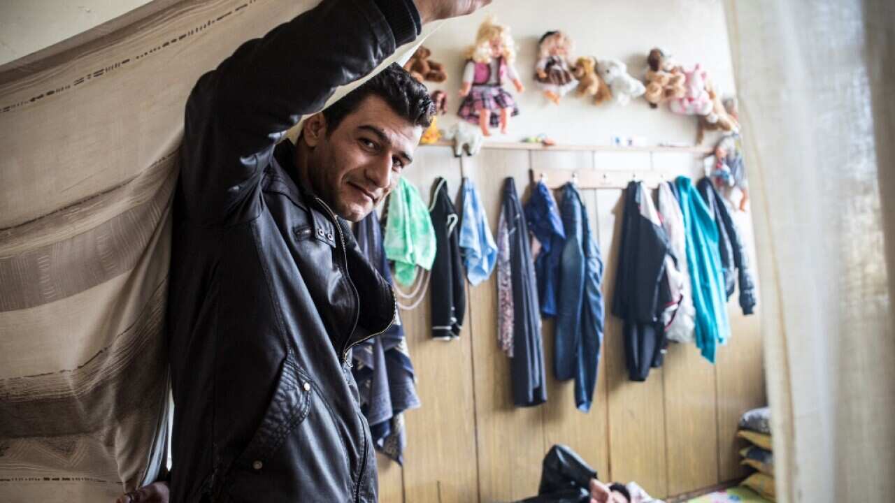 When You Re Not Bored You Re Scared Syrian Asylum Seekers In Bulgaria When You Re Not Bored You Re Scared Syrian Asylum Seekers In Bulgaria