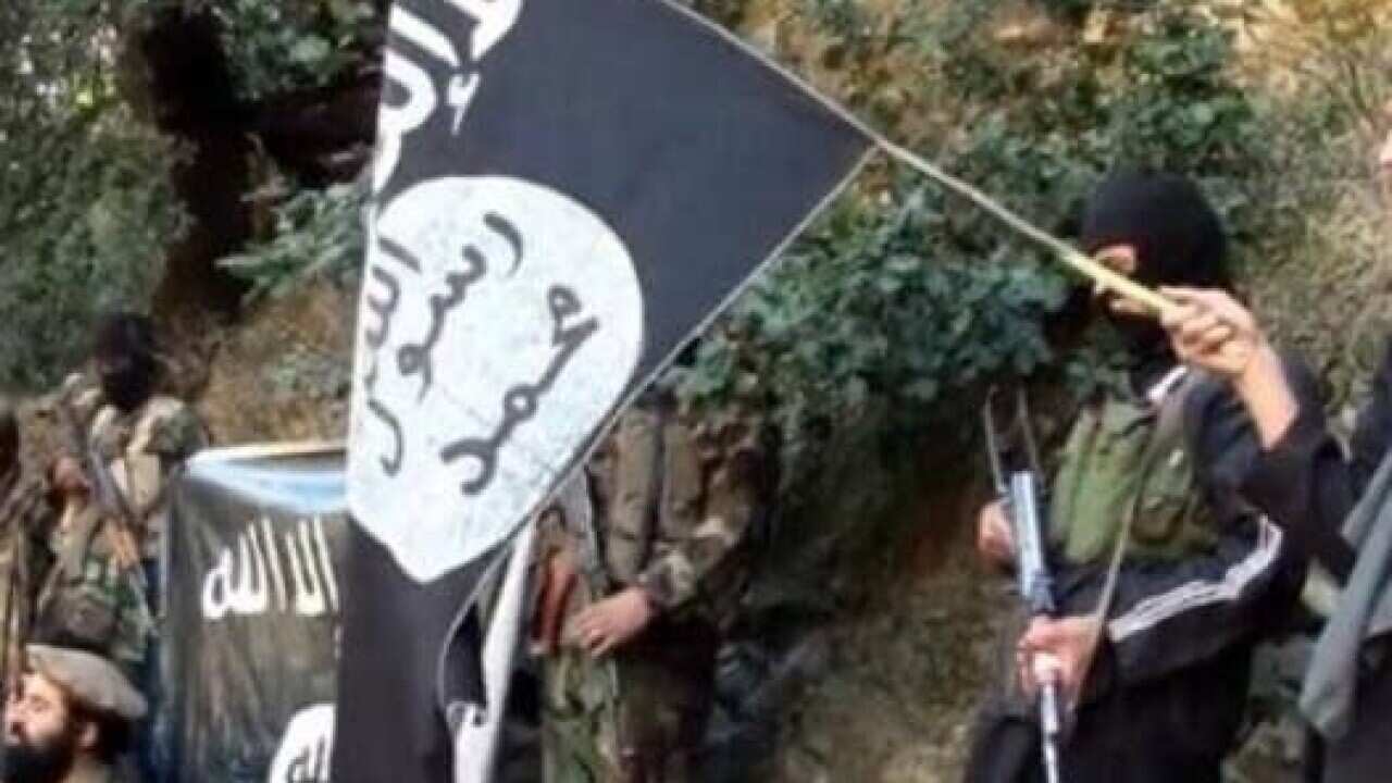 ISIS (Daesh) in Afghanistan