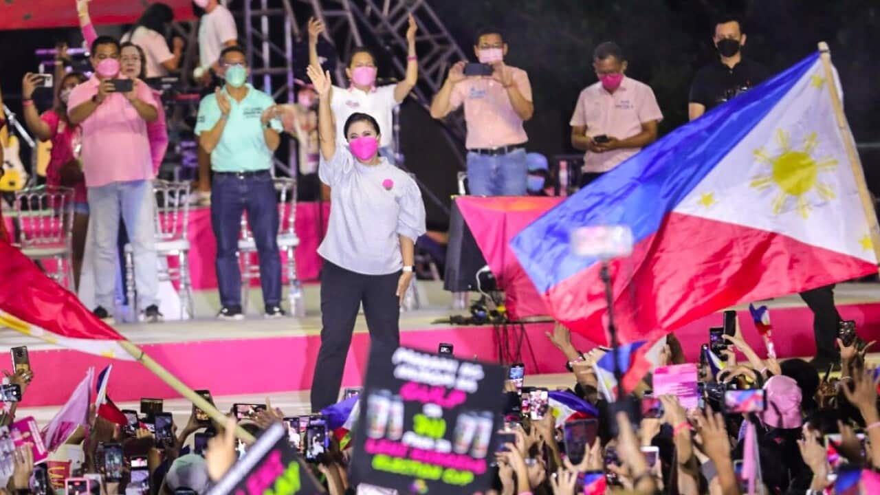 Philippine elections 2022