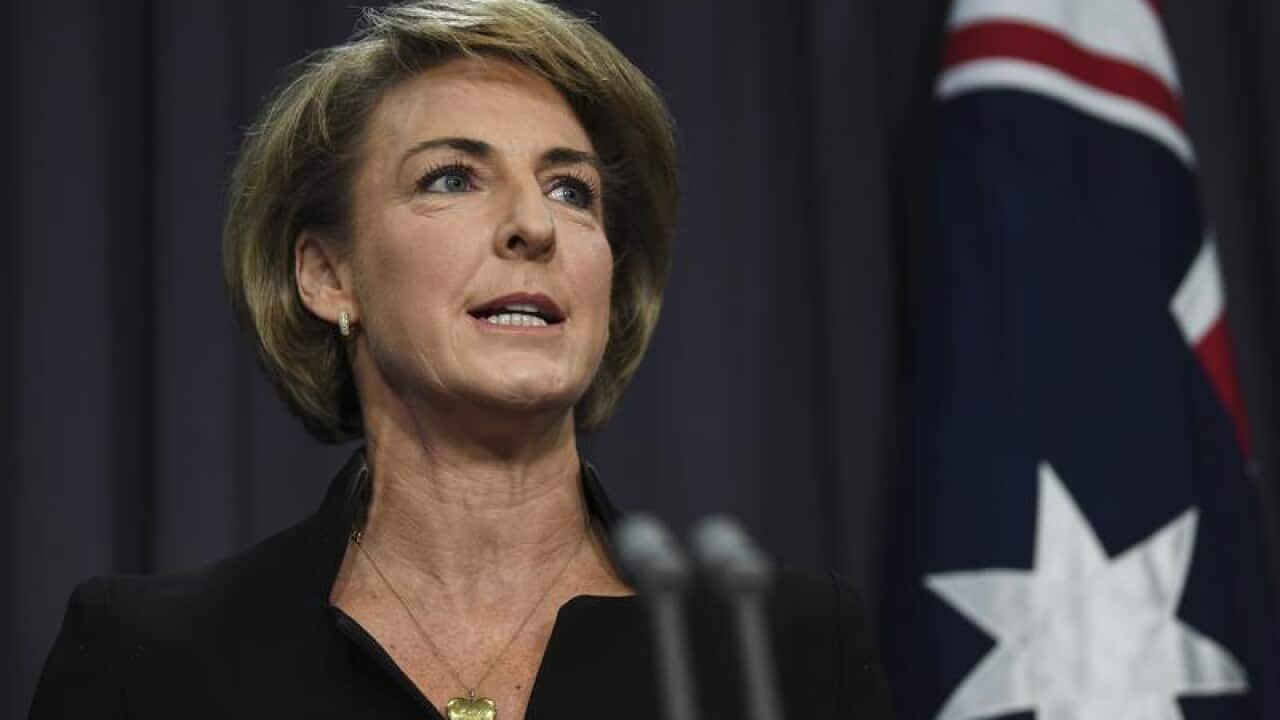 Federal minister Michaelia Cash is expected to face a court hearing on the AWU office raids.