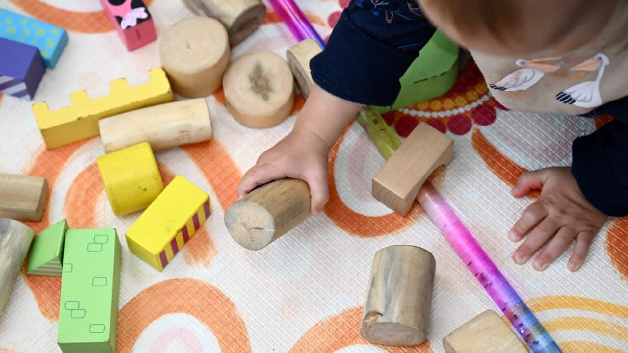 AMANDA RISHWORTH EARLY YEARS STRATEGY