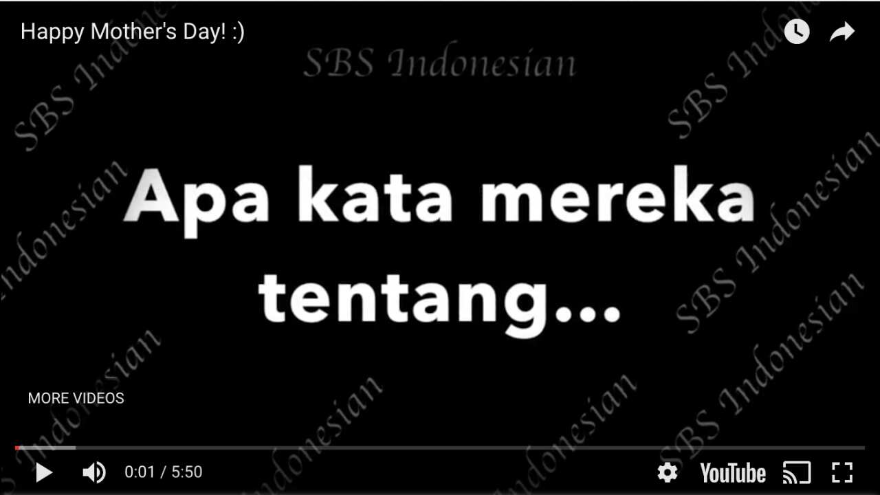 What they say about...