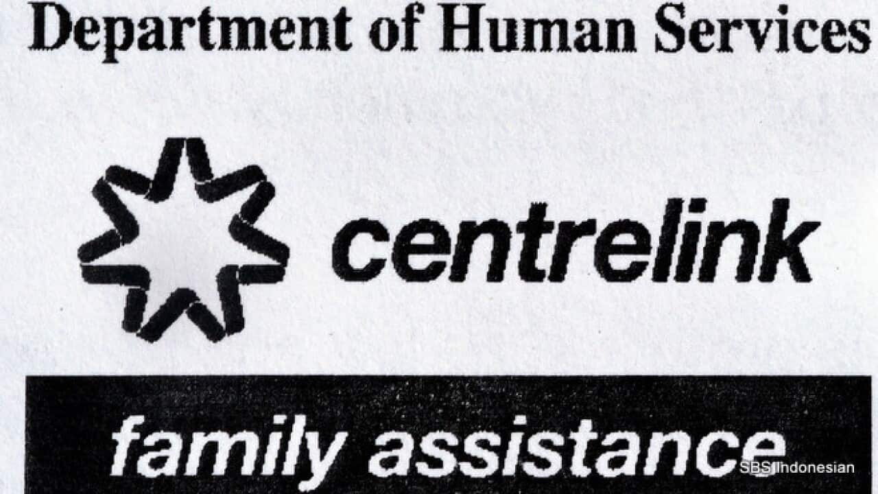 Issues over Centrelink online portal - AAP.