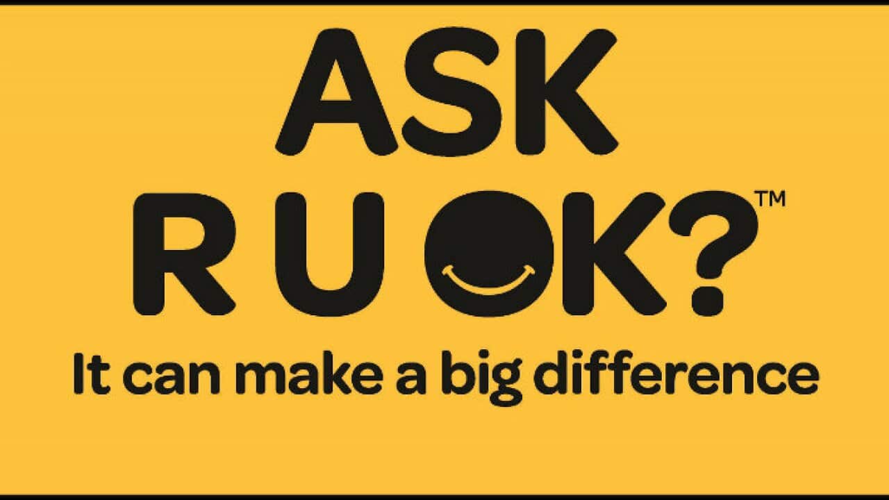 r u ok day 2018