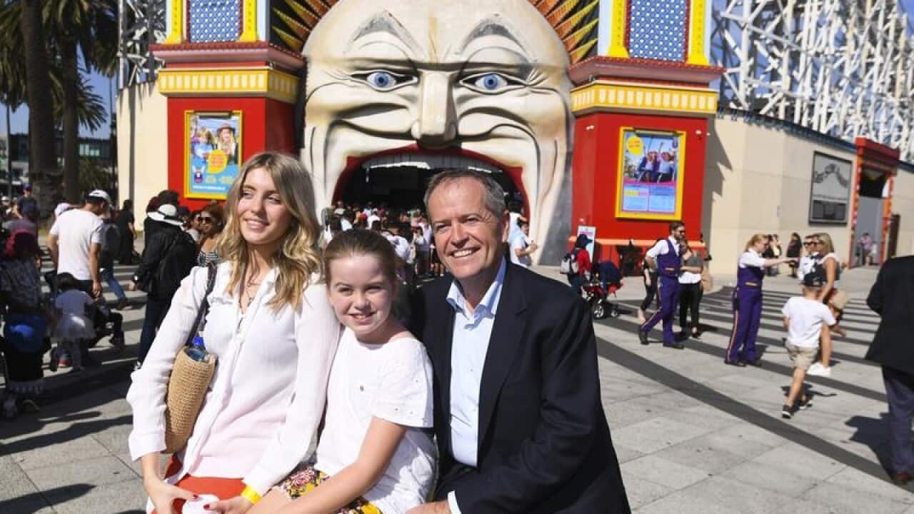 ELECTION19 BILL SHORTEN CAMPAIGN DAY 10