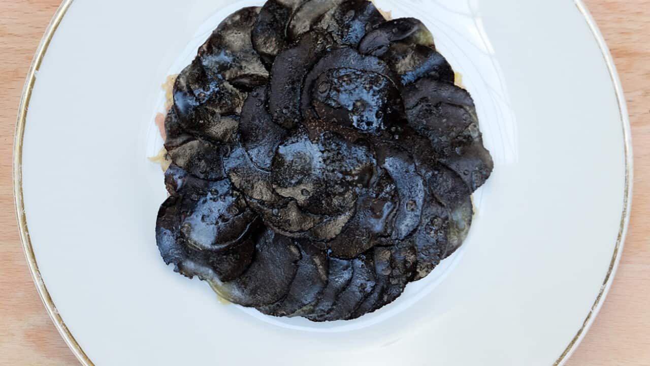 Image for read more article 'Signature French'